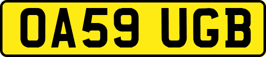 OA59UGB