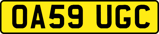 OA59UGC