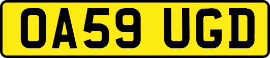 OA59UGD
