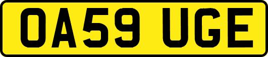 OA59UGE
