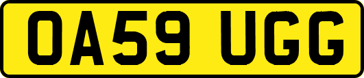OA59UGG