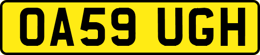 OA59UGH