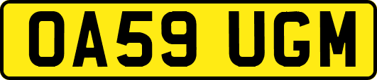 OA59UGM
