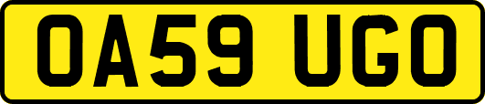OA59UGO