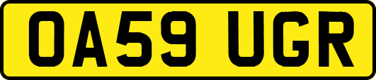 OA59UGR