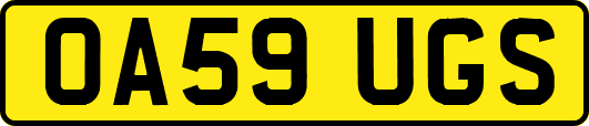 OA59UGS
