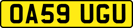 OA59UGU