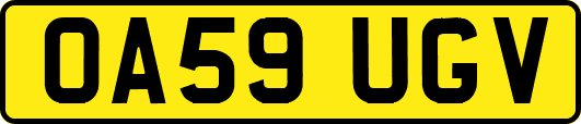 OA59UGV