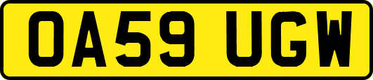 OA59UGW