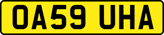 OA59UHA