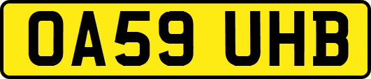 OA59UHB