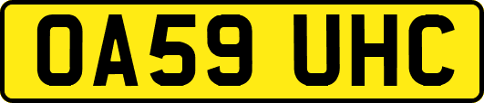 OA59UHC