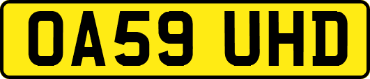 OA59UHD