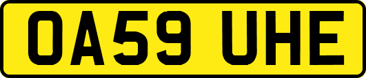 OA59UHE