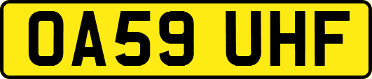 OA59UHF