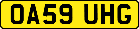 OA59UHG