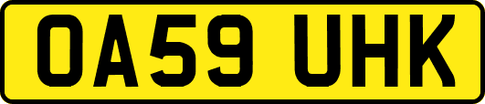 OA59UHK