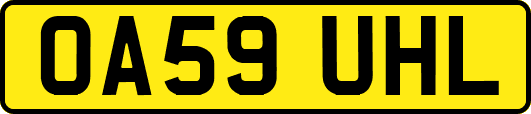OA59UHL