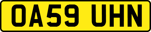 OA59UHN