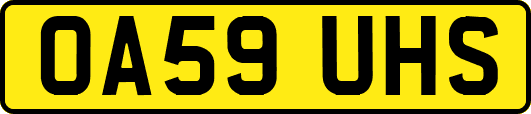OA59UHS