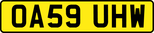 OA59UHW