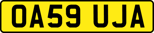 OA59UJA