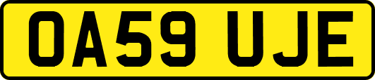 OA59UJE