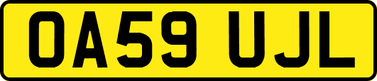 OA59UJL