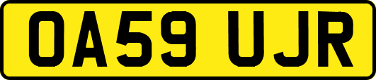 OA59UJR