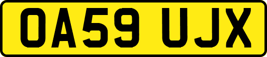 OA59UJX