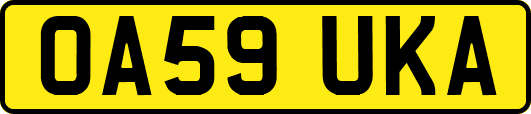 OA59UKA