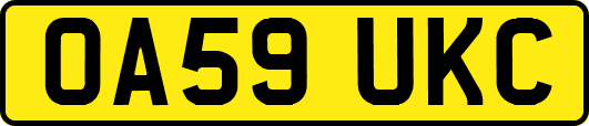 OA59UKC