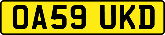 OA59UKD