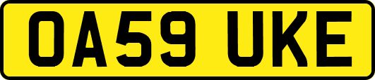 OA59UKE