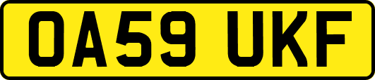OA59UKF
