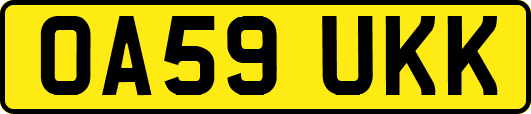 OA59UKK