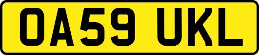 OA59UKL