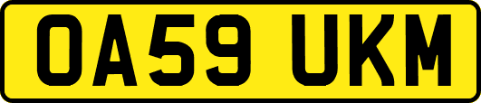 OA59UKM