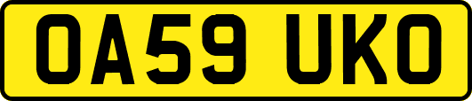 OA59UKO