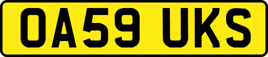 OA59UKS
