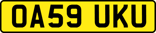 OA59UKU