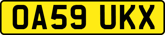 OA59UKX
