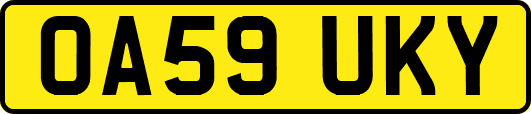 OA59UKY