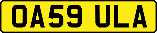 OA59ULA