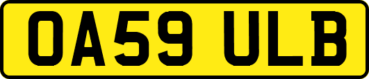 OA59ULB