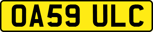 OA59ULC
