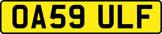 OA59ULF