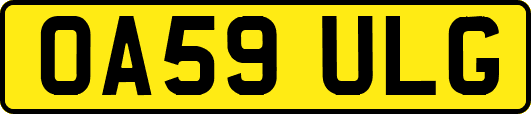 OA59ULG