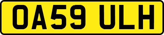 OA59ULH