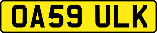 OA59ULK
